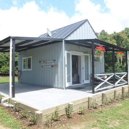 Paradise Grove Whangamata Zewnętrze zdjęcie