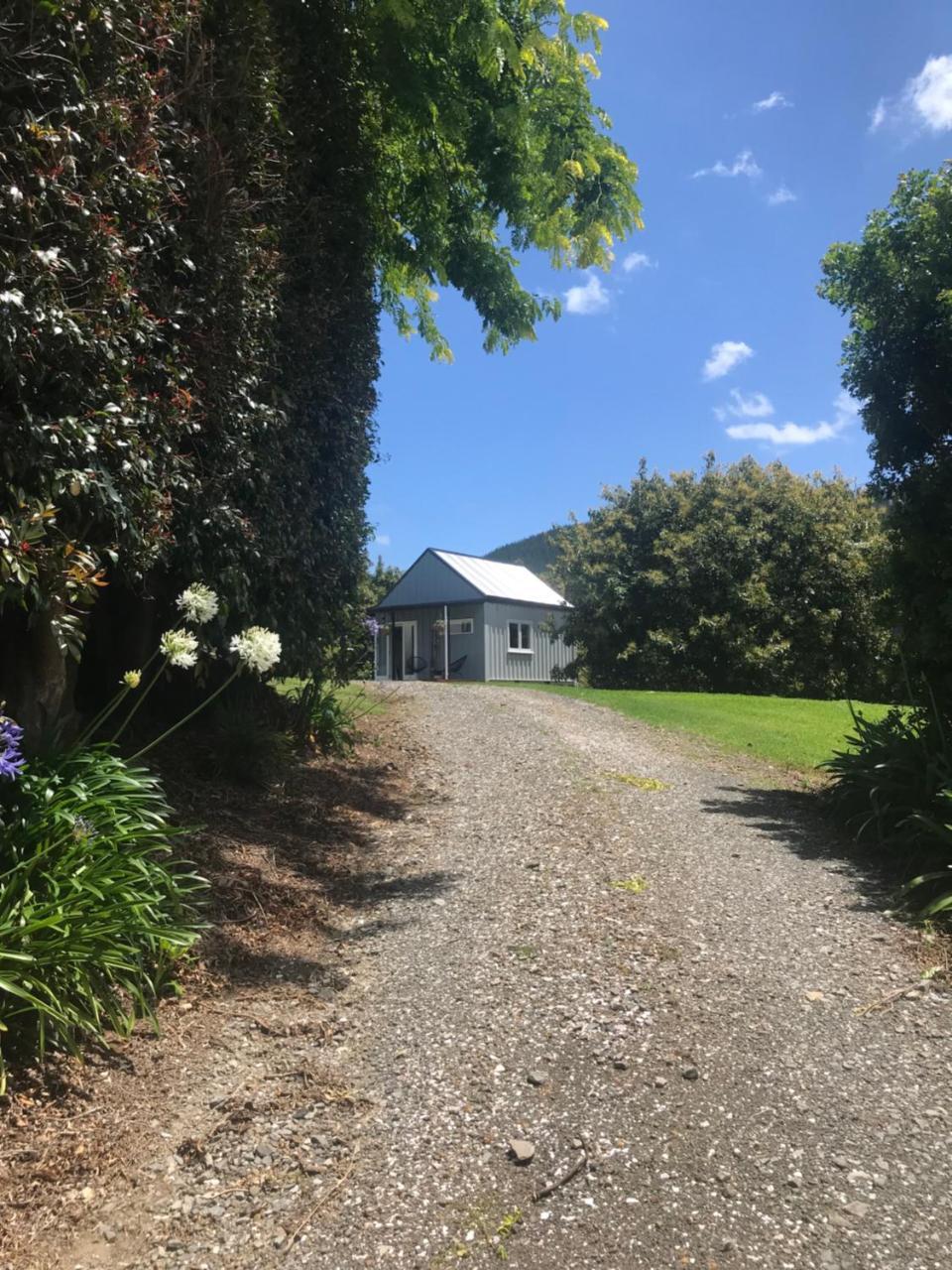 Paradise Grove Whangamata Zewnętrze zdjęcie