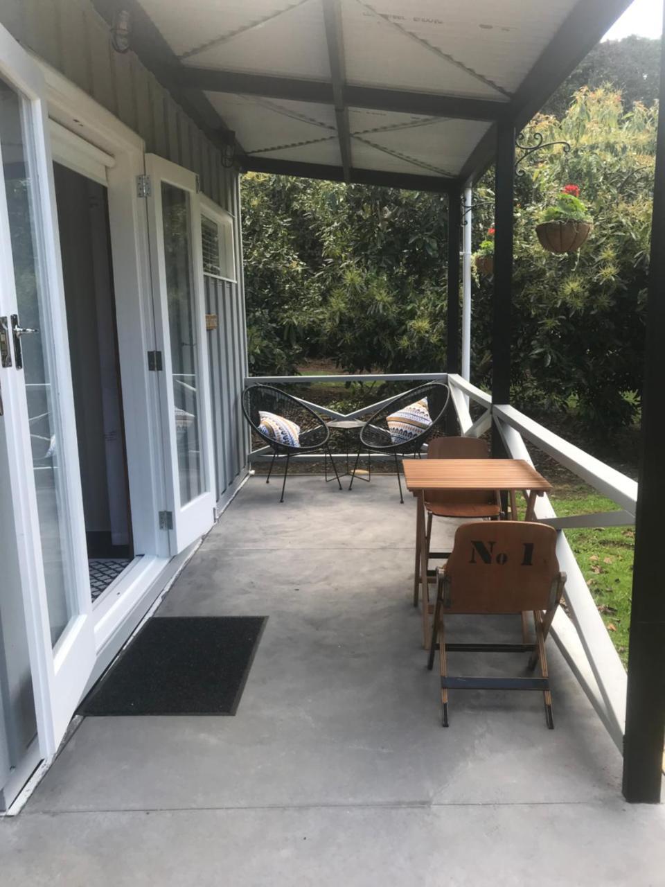 Paradise Grove Whangamata Zewnętrze zdjęcie