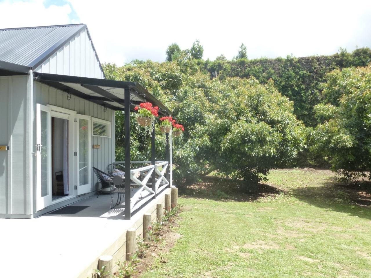 Paradise Grove Whangamata Zewnętrze zdjęcie