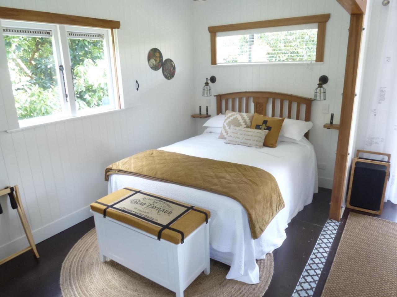 Paradise Grove Whangamata Zewnętrze zdjęcie
