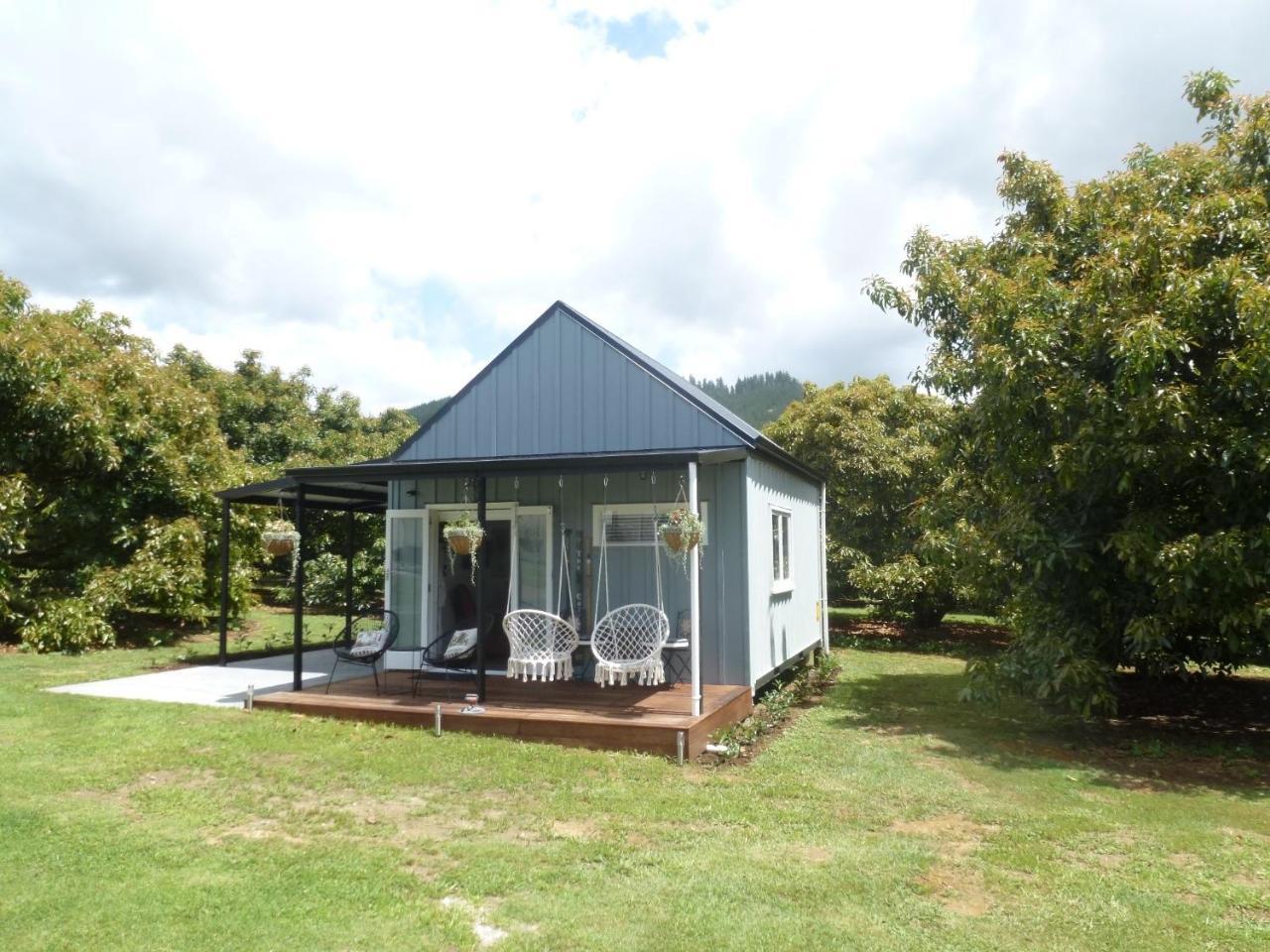 Paradise Grove Whangamata Zewnętrze zdjęcie