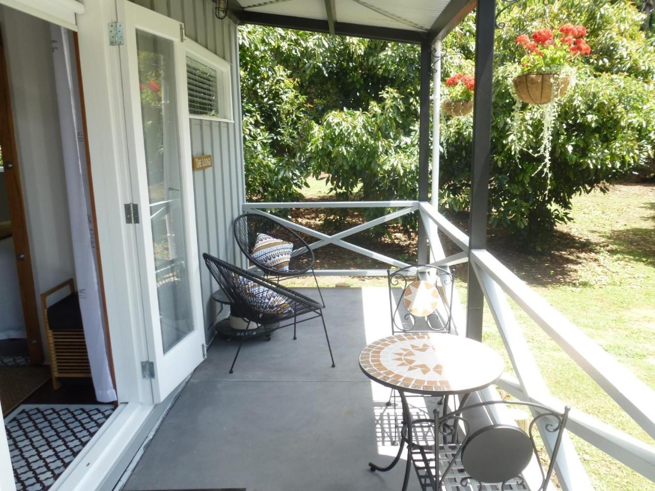 Paradise Grove Whangamata Zewnętrze zdjęcie