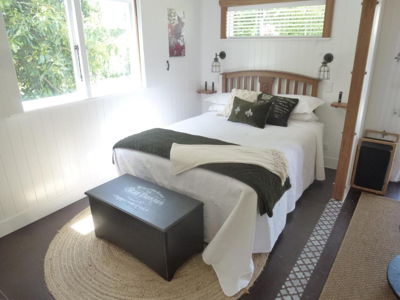 Paradise Grove Whangamata Zewnętrze zdjęcie