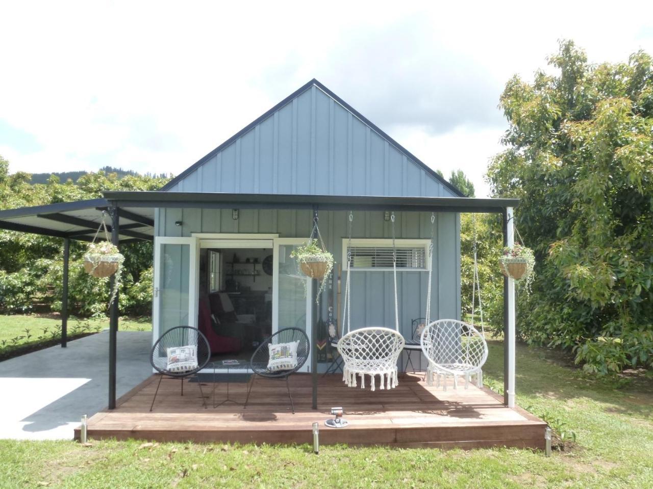 Paradise Grove Whangamata Zewnętrze zdjęcie